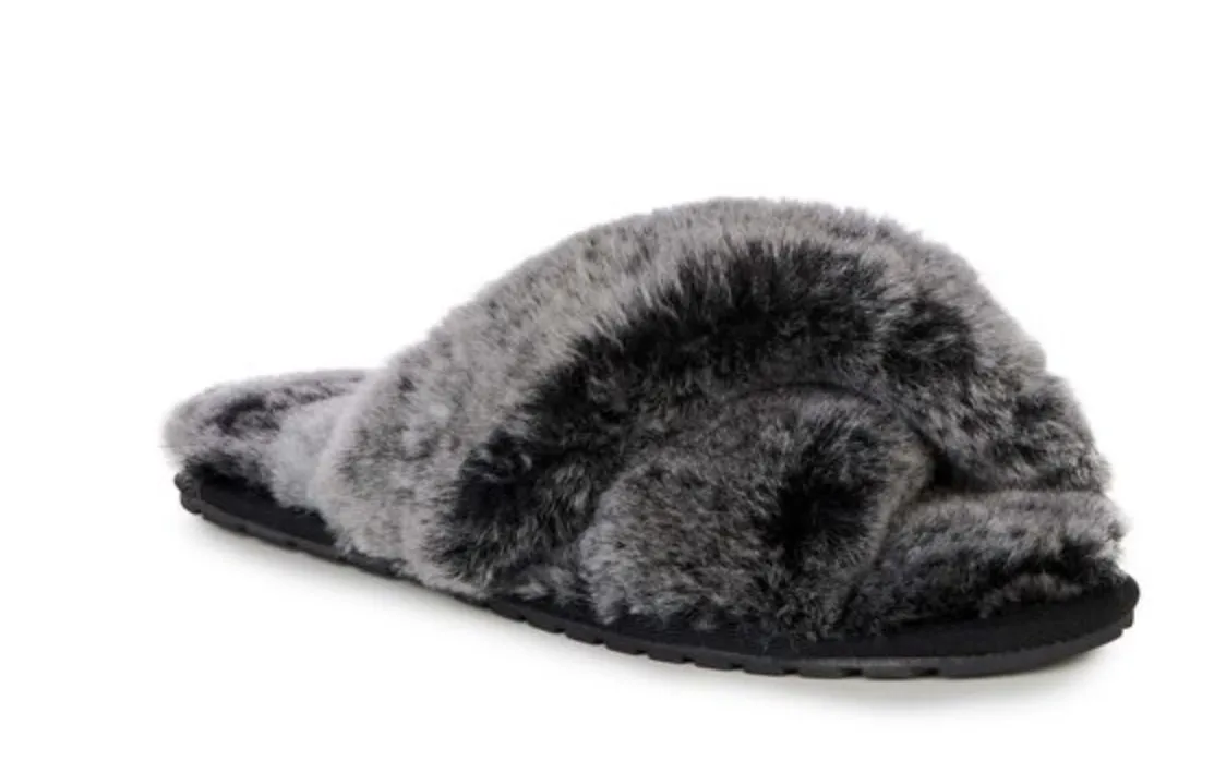 Mayberry Frost Slipper