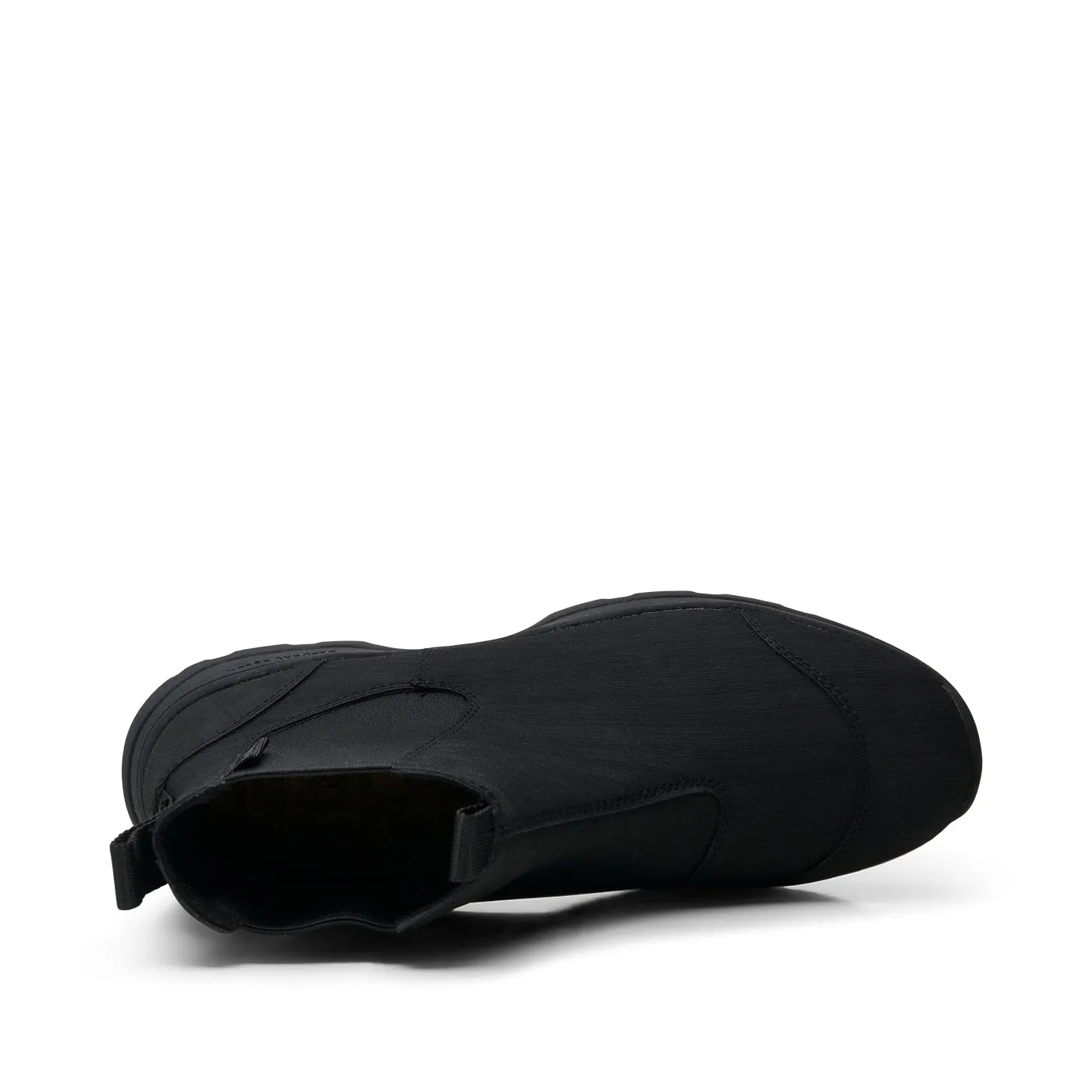 Melvin Track Waterproof - Black