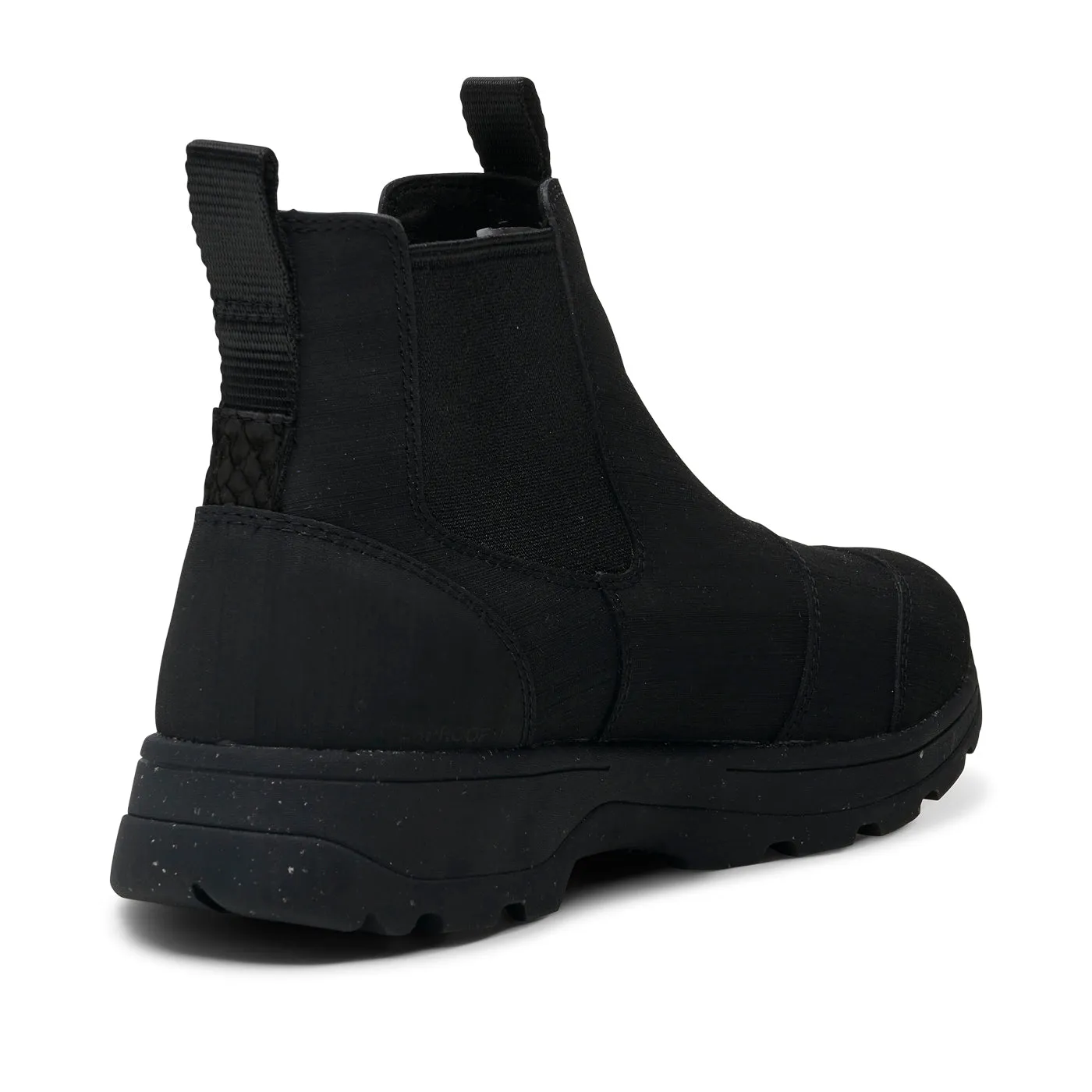 Melvin Track Waterproof - Black