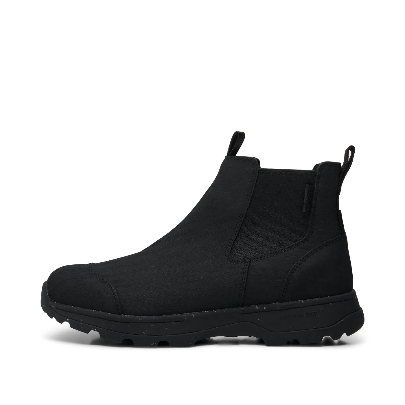 Melvin Track Waterproof - Black