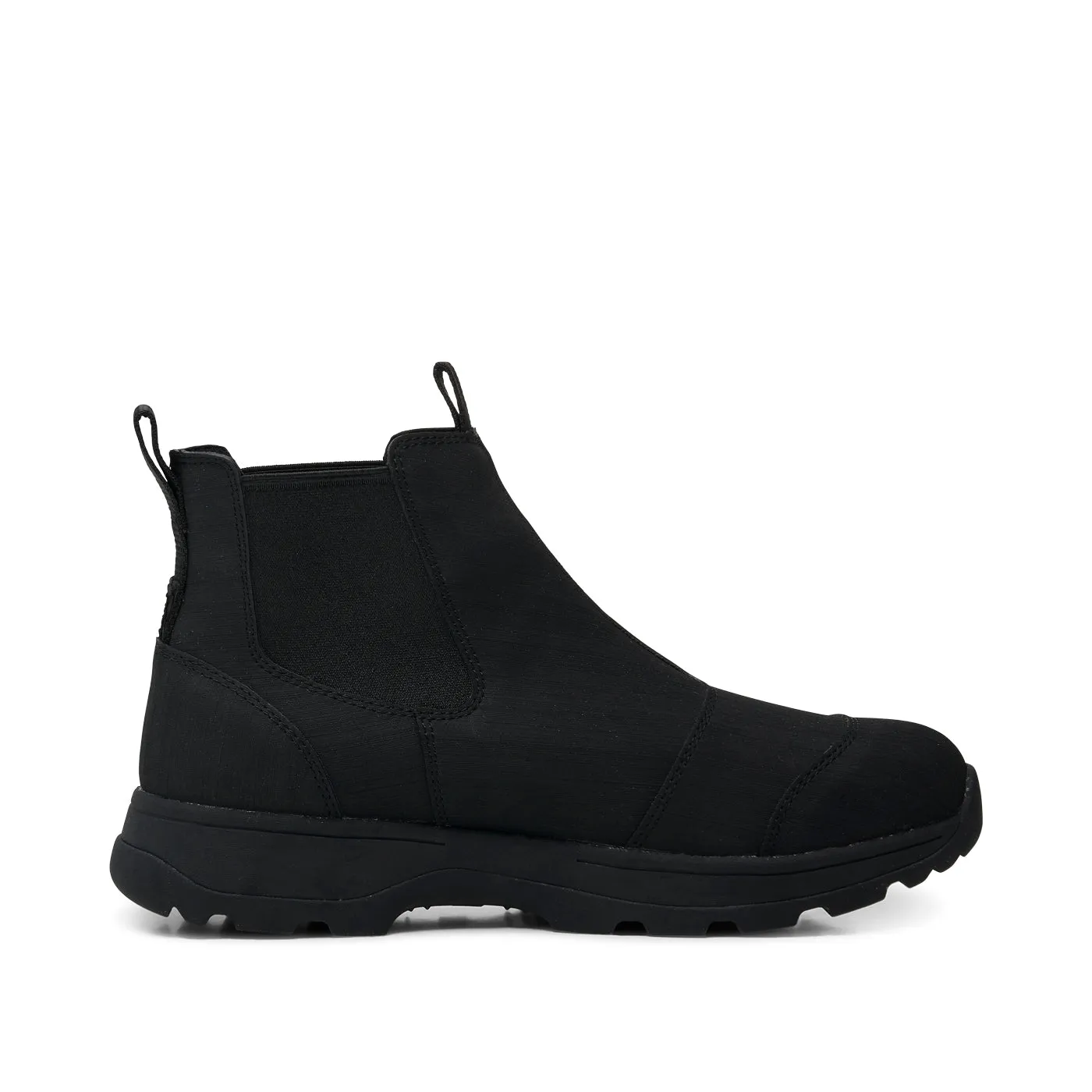 Melvin Track Waterproof - Black