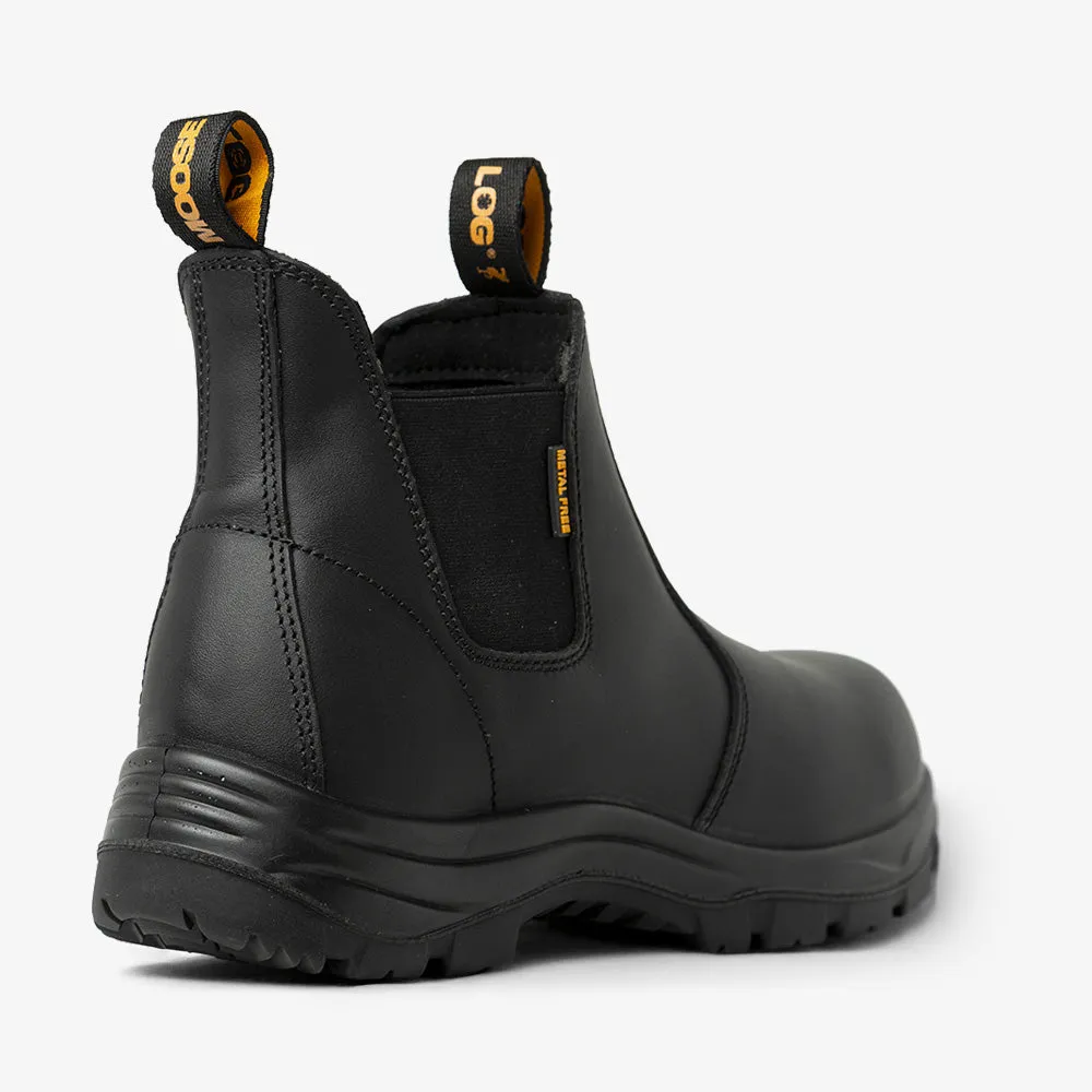 Men's 5666 Composite Toe Boots