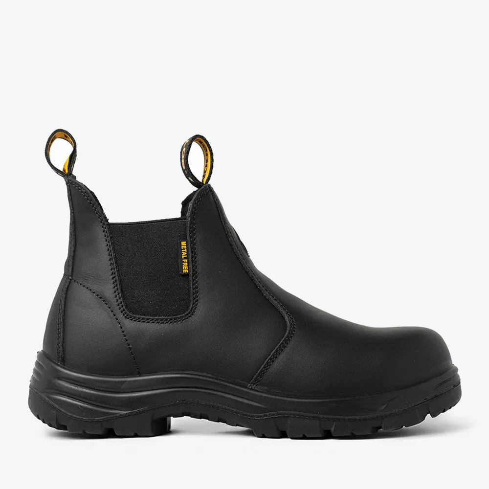 Men's 5666 Composite Toe Boots