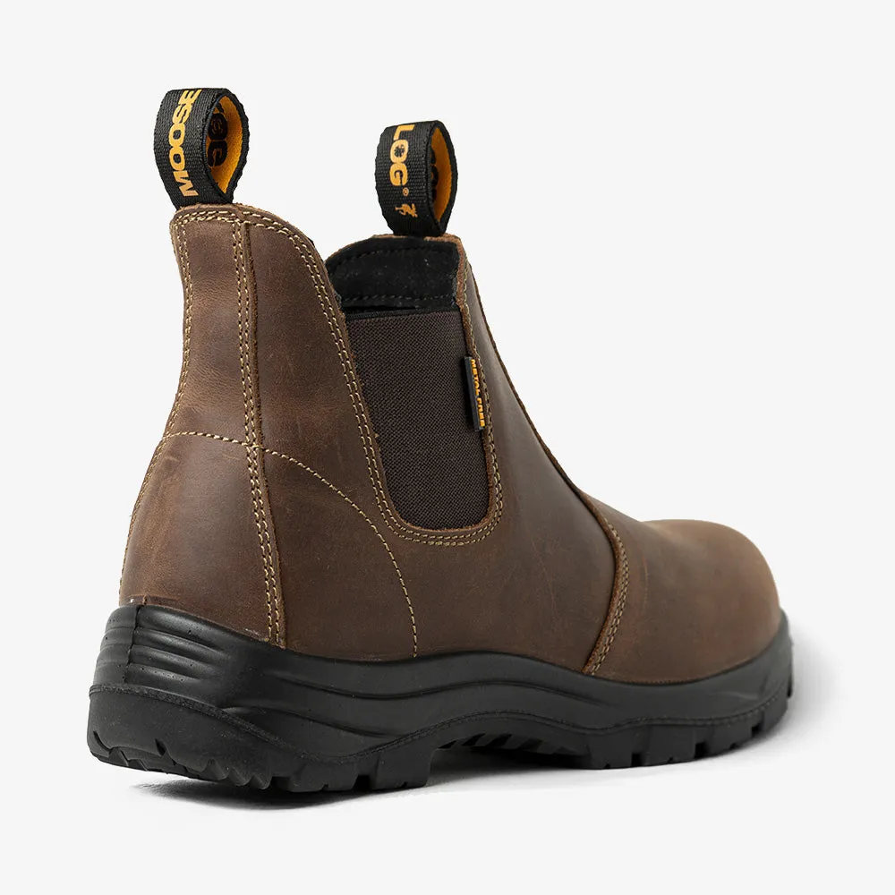 Men's 5666 Composite Toe Boots