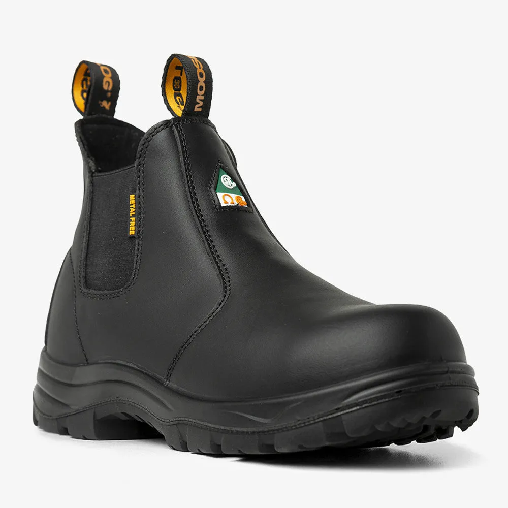 Men's 5666 Composite Toe Boots