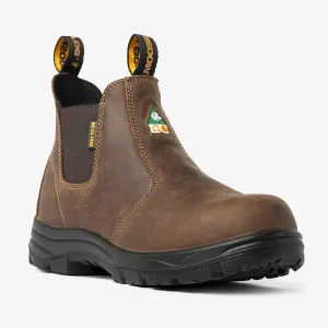 Men's 5666 Composite Toe Boots