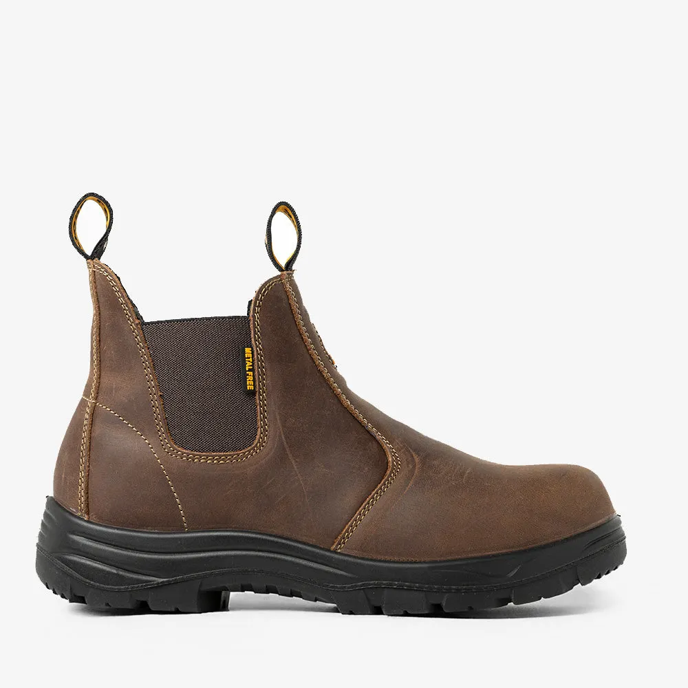 Men's 5666 Composite Toe Boots