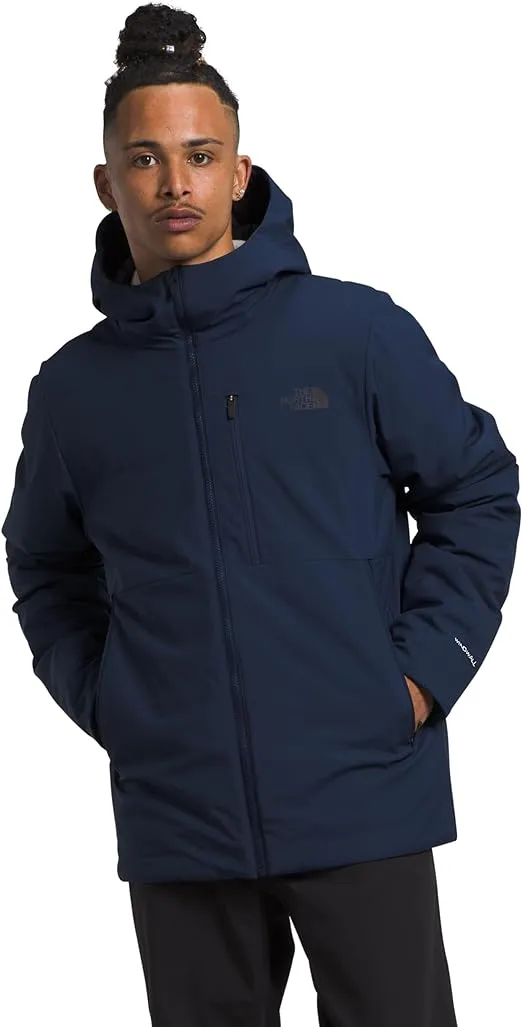 Men's Apex Elevation Insulated Jacket