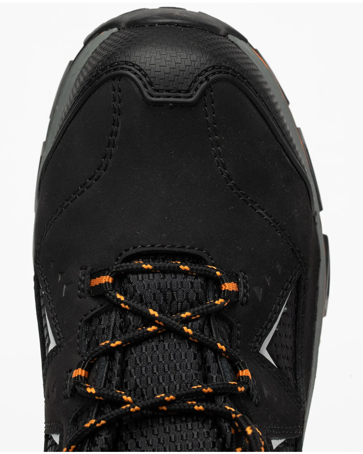 Men's Athletic Hiker Boots - Composite Toe