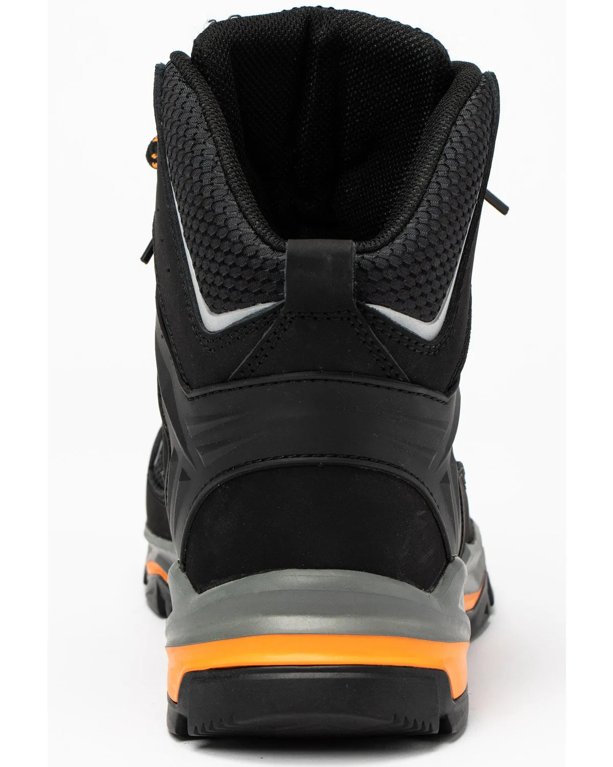 Men's Athletic Hiker Boots - Composite Toe