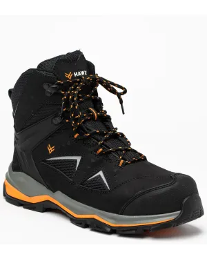 Men's Athletic Hiker Boots - Composite Toe