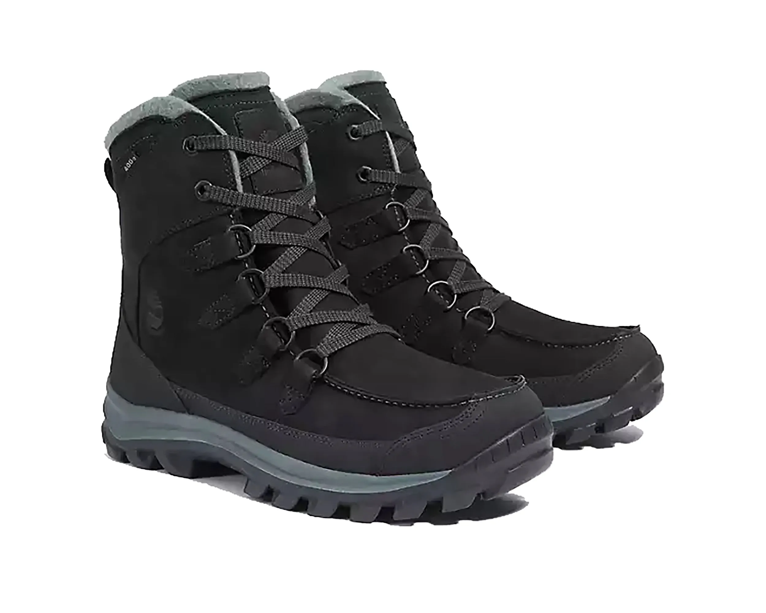 Men`s Chillberg Waterproof Insulated Boot