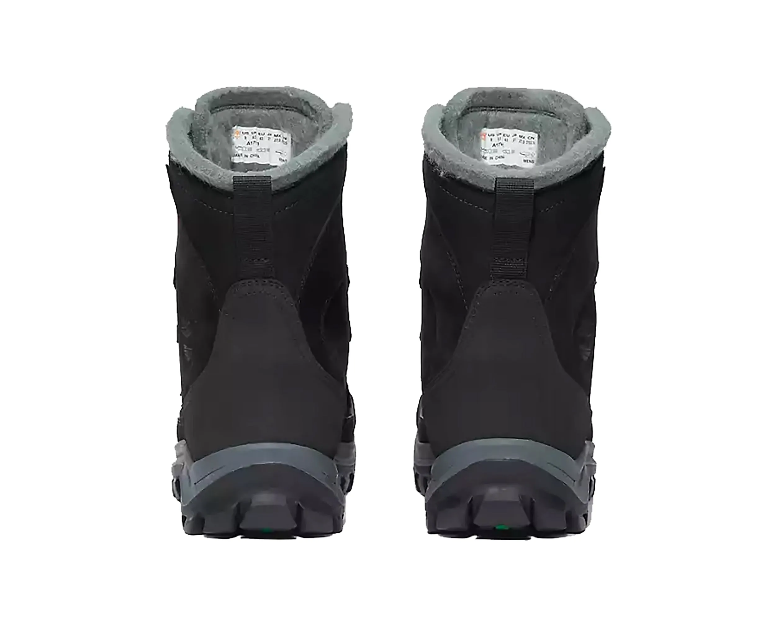 Men`s Chillberg Waterproof Insulated Boot