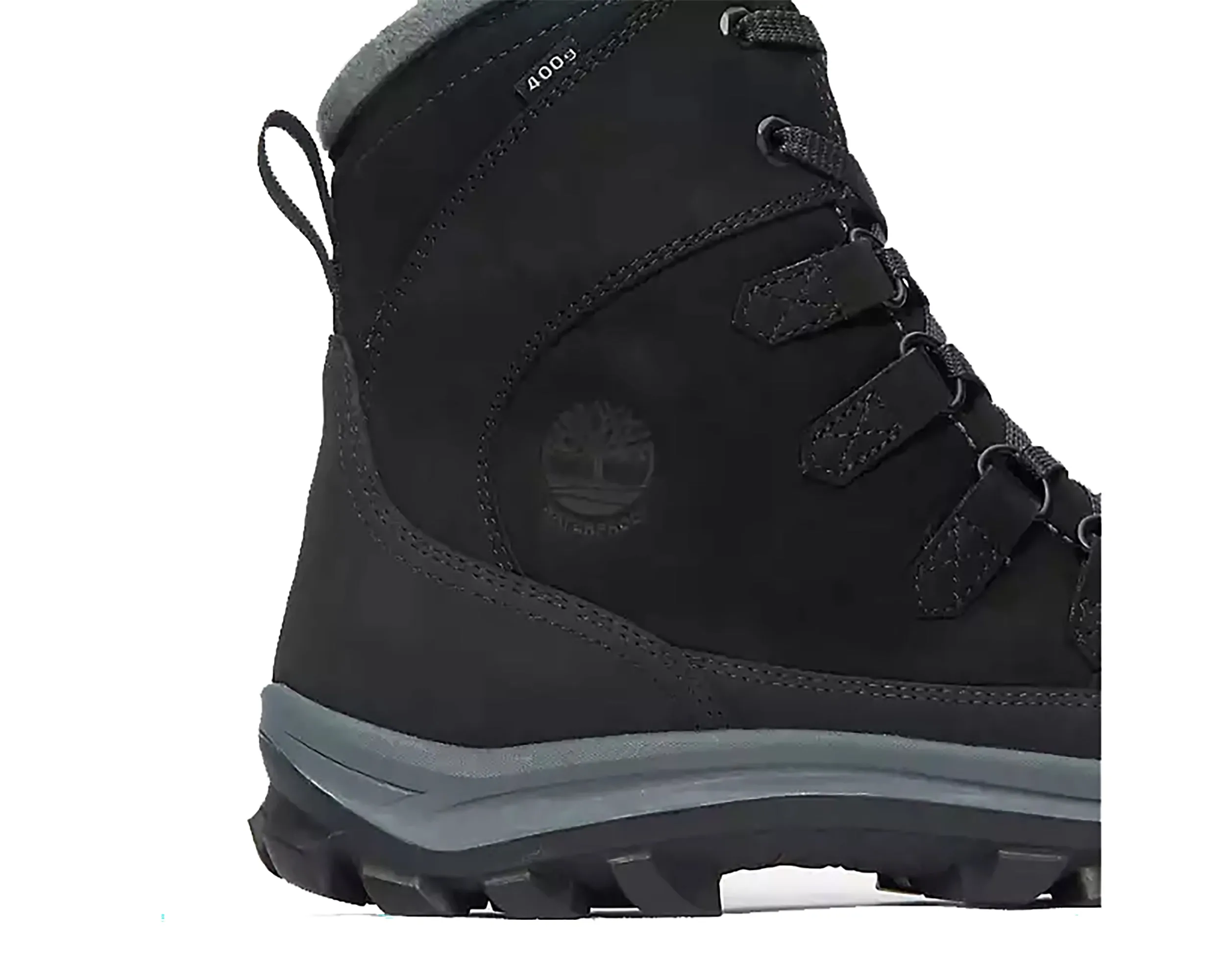 Men`s Chillberg Waterproof Insulated Boot