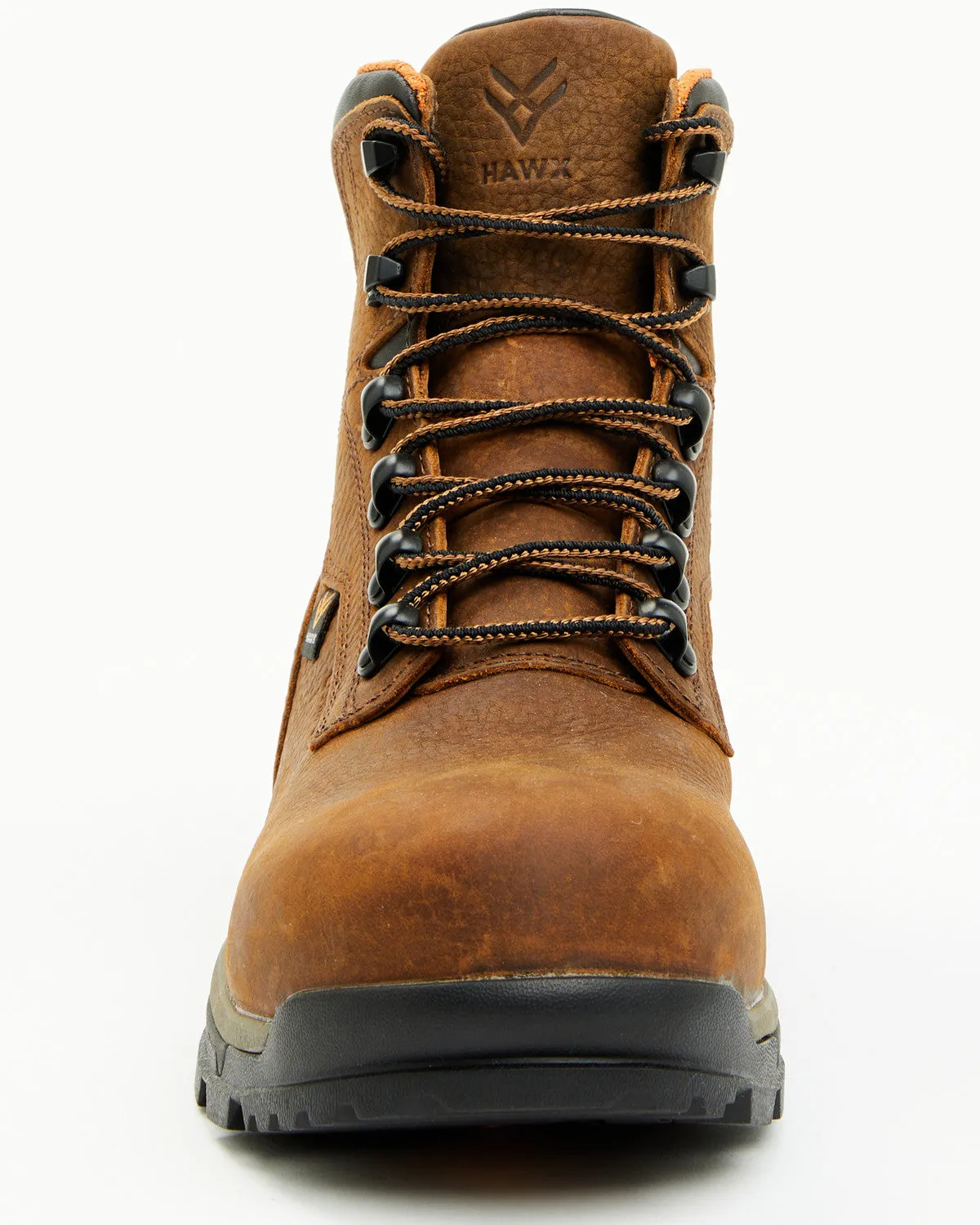 Men's Enforcer Pro Work Boots - Composite Toe