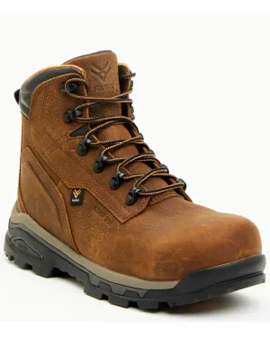 Men's Enforcer Pro Work Boots - Composite Toe