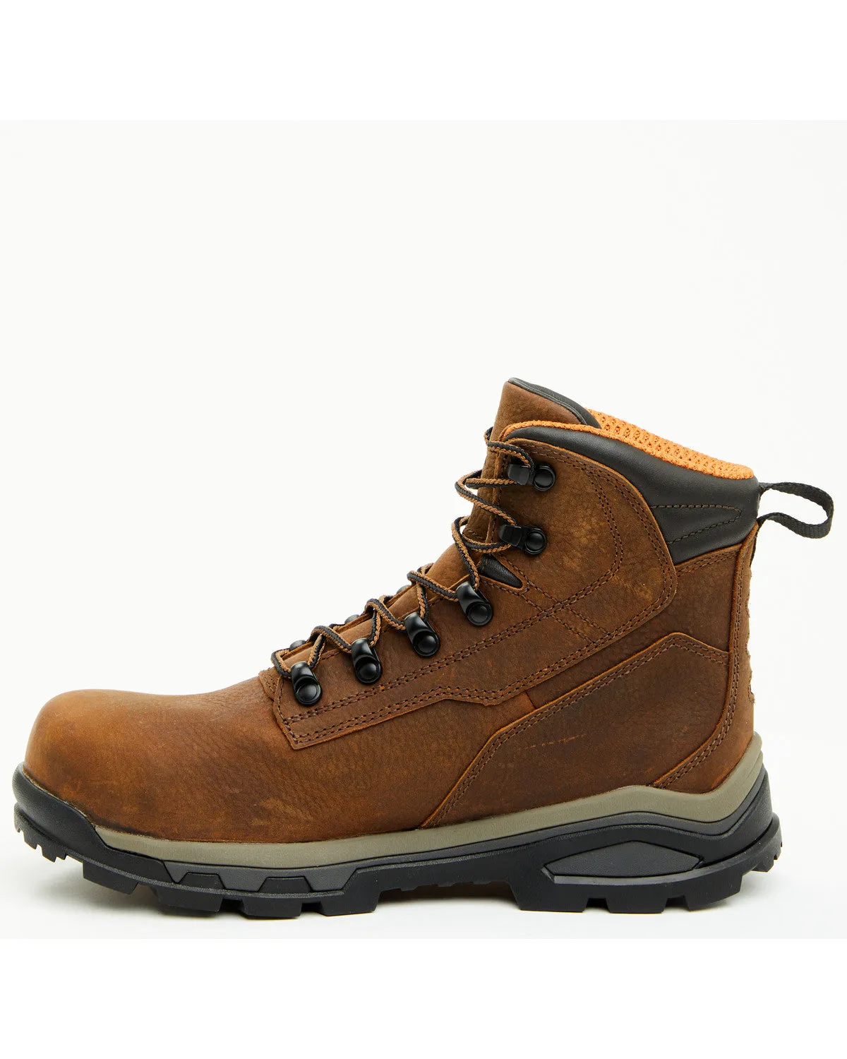 Men's Enforcer Pro Work Boots - Composite Toe