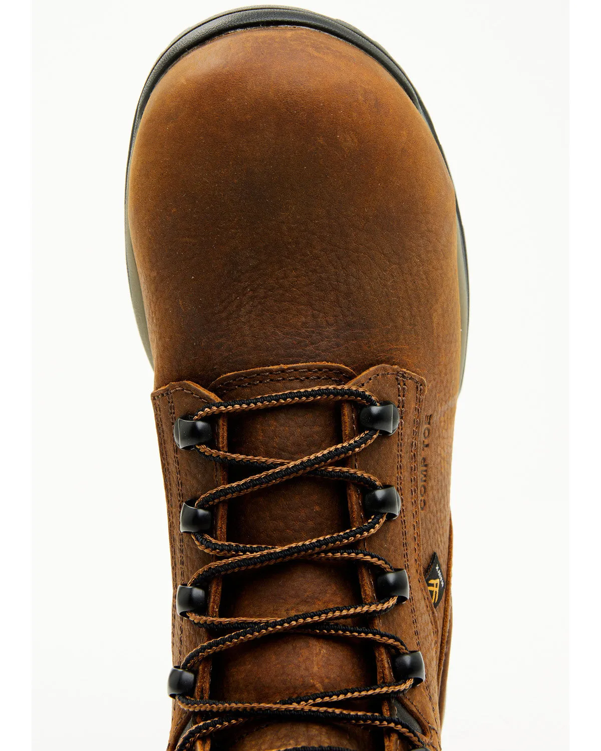 Men's Enforcer Pro Work Boots - Composite Toe