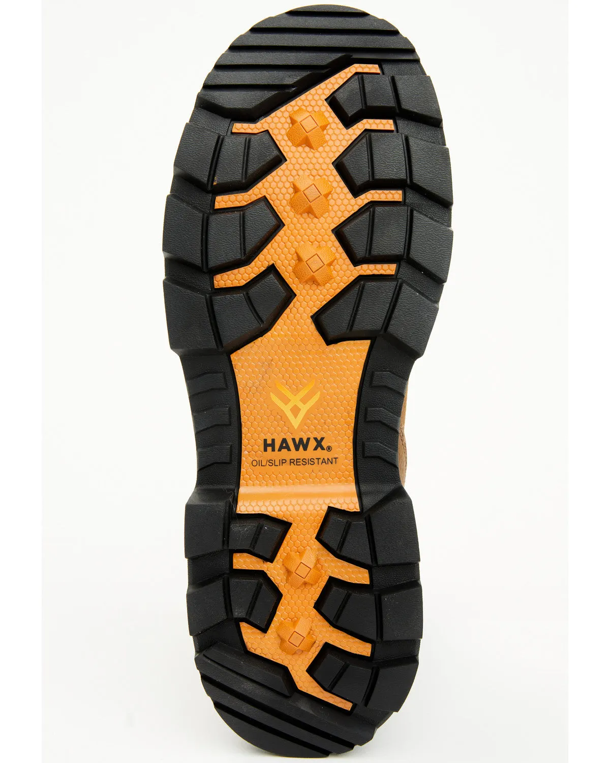 Men's Enforcer Pro Work Boots - Composite Toe