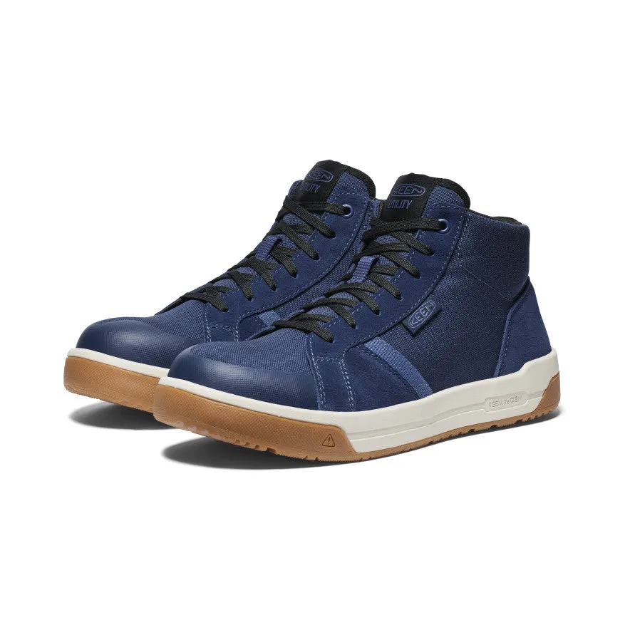 Men's Kenton Mid Work Shoe (Carbon-Fiber Toe)