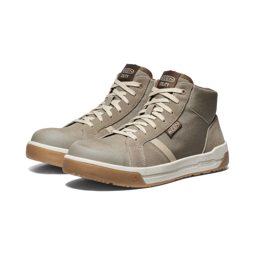 Men's Kenton Mid Work Shoe (Carbon-Fiber Toe)