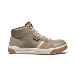 Men's Kenton Mid Work Shoe (Carbon-Fiber Toe)