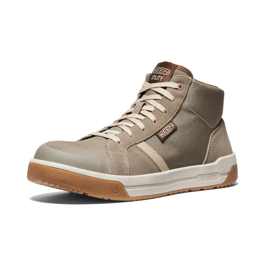 Men's Kenton Mid Work Shoe (Carbon-Fiber Toe)
