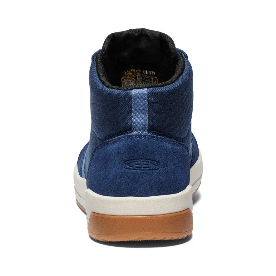 Men's Kenton Mid Work Shoe (Carbon-Fiber Toe)