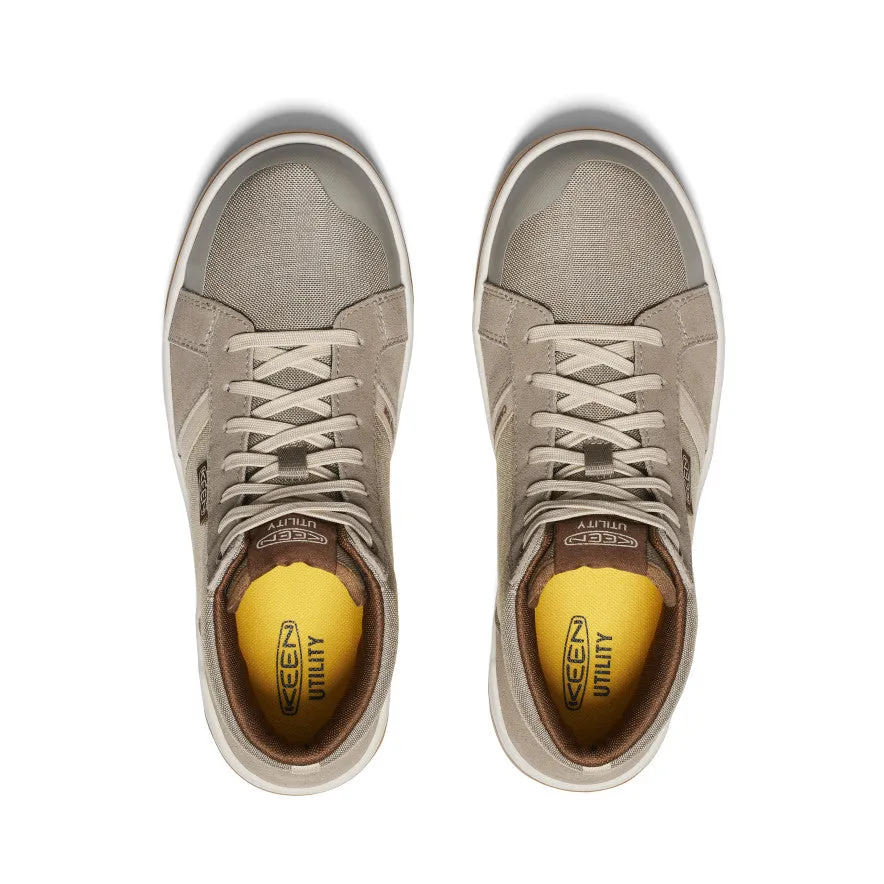 Men's Kenton Mid Work Shoe (Carbon-Fiber Toe)