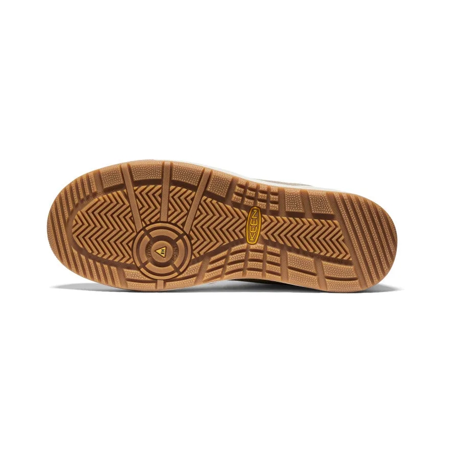 Men's Kenton Mid Work Shoe (Carbon-Fiber Toe)