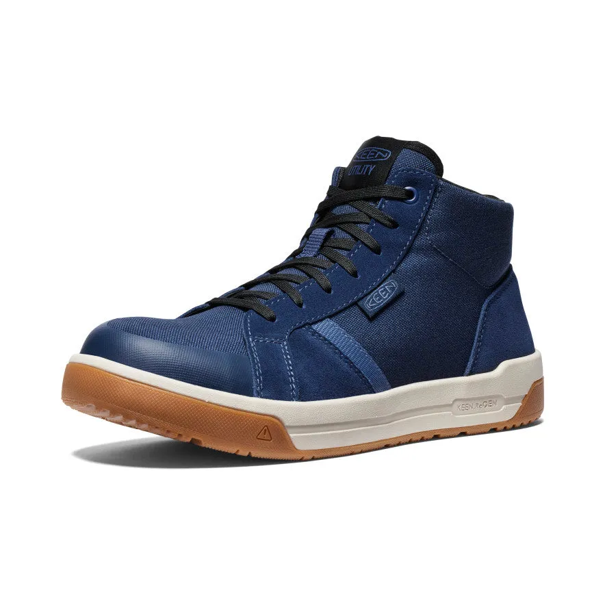 Men's Kenton Mid Work Shoe (Carbon-Fiber Toe)