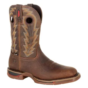 Men’s “Long Range” Composite Toe Boot
