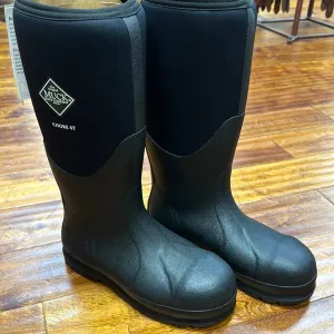Men’s Steel Toe MucK Boots
