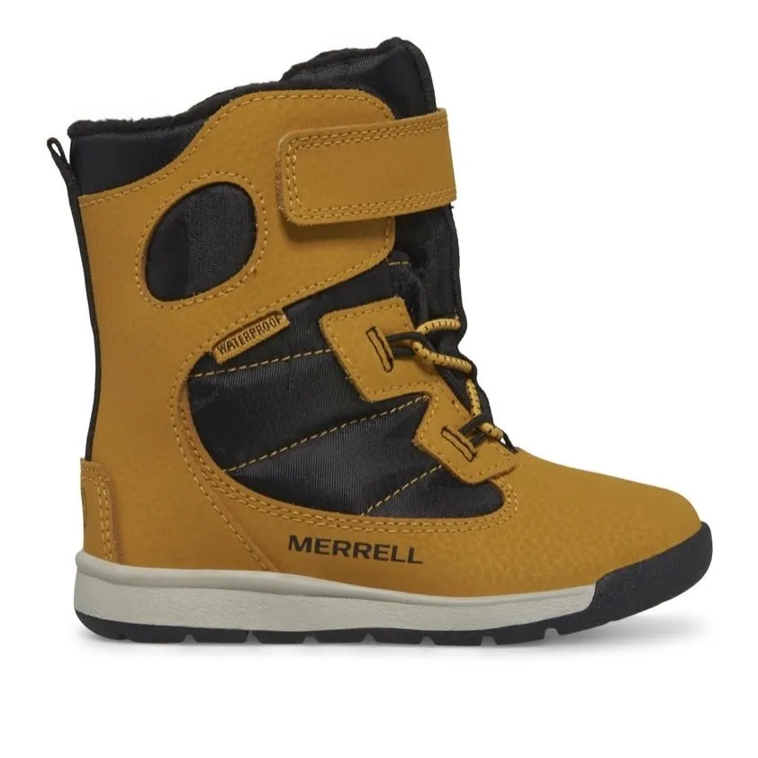 Merrell - SNOW BANK JR WTRPF