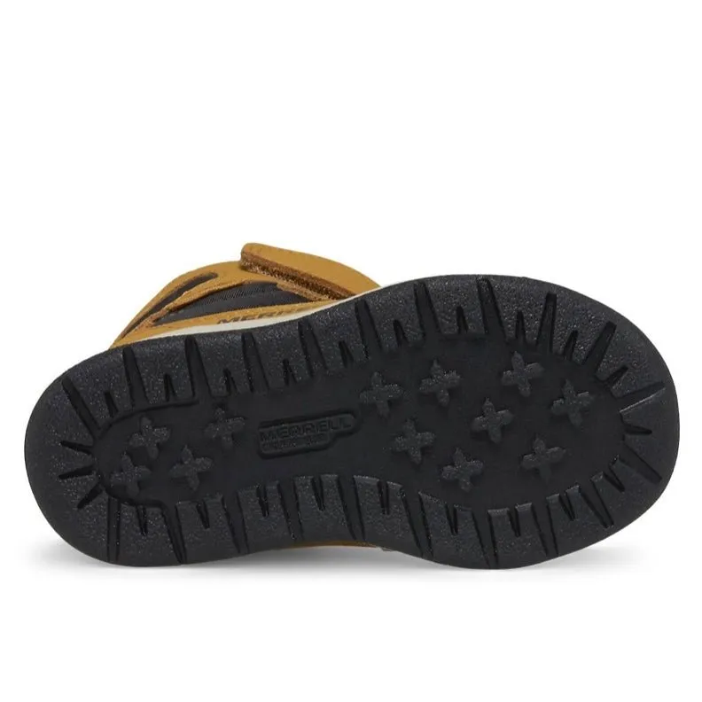 Merrell - SNOW BANK JR WTRPF