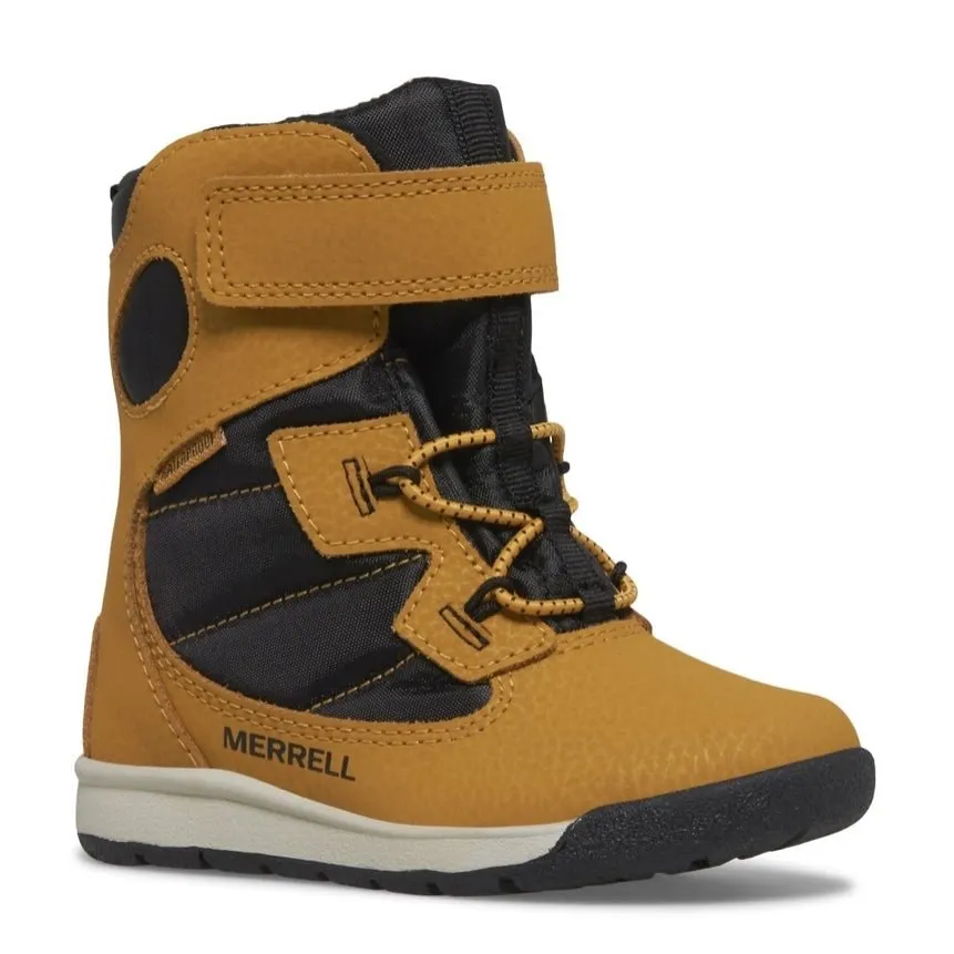 Merrell - SNOW BANK JR WTRPF