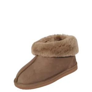 Mi Woollies Cheeseman Ugg Boot