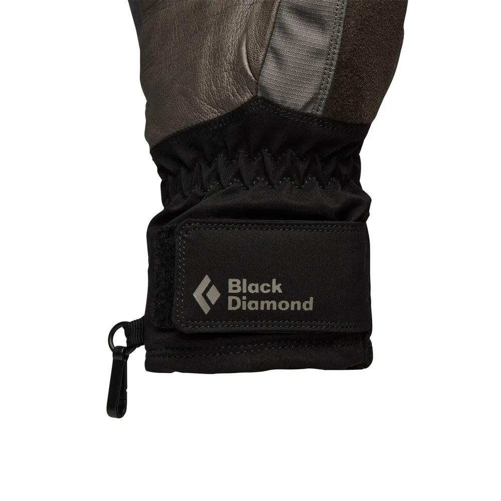 Mission Gloves