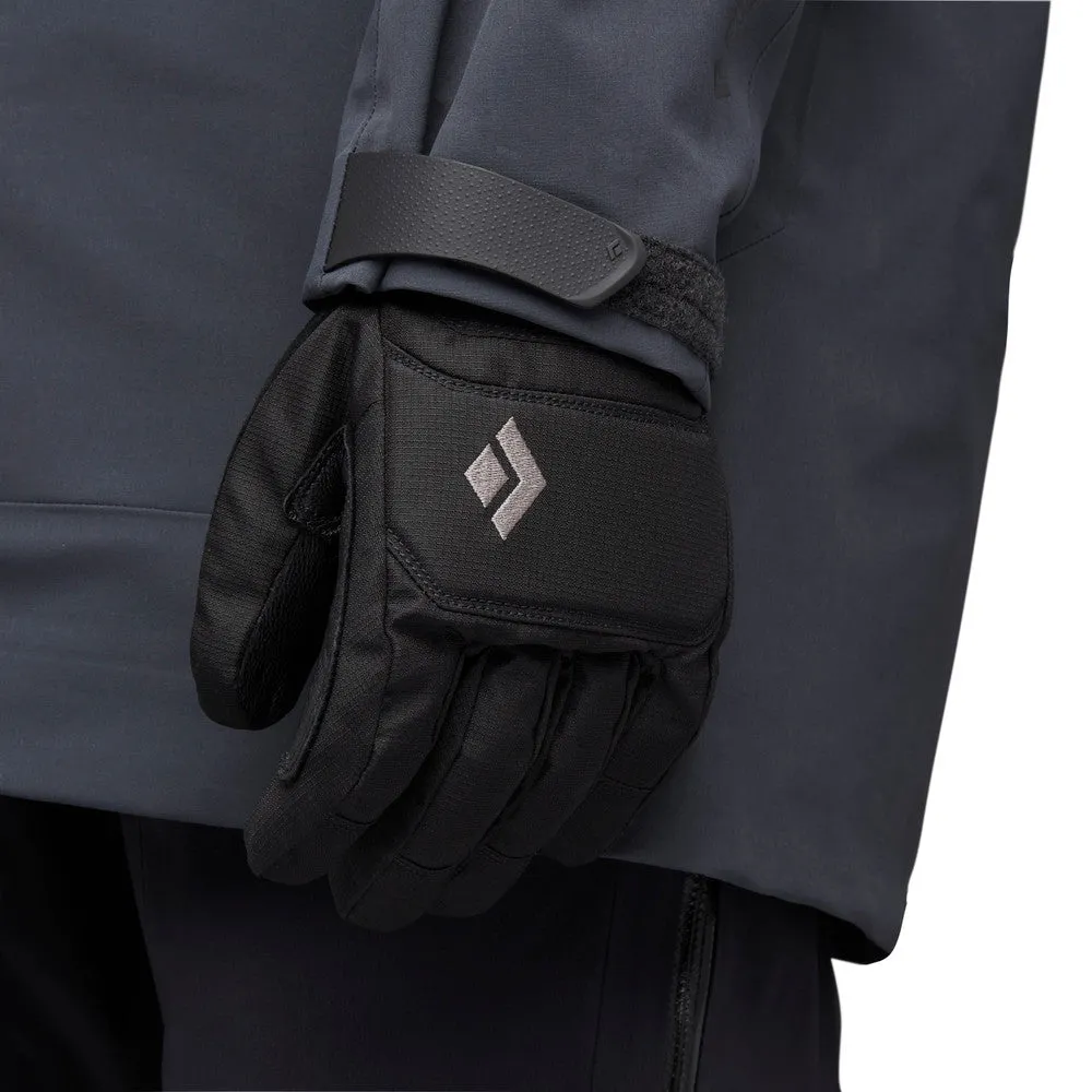 Mission Gloves