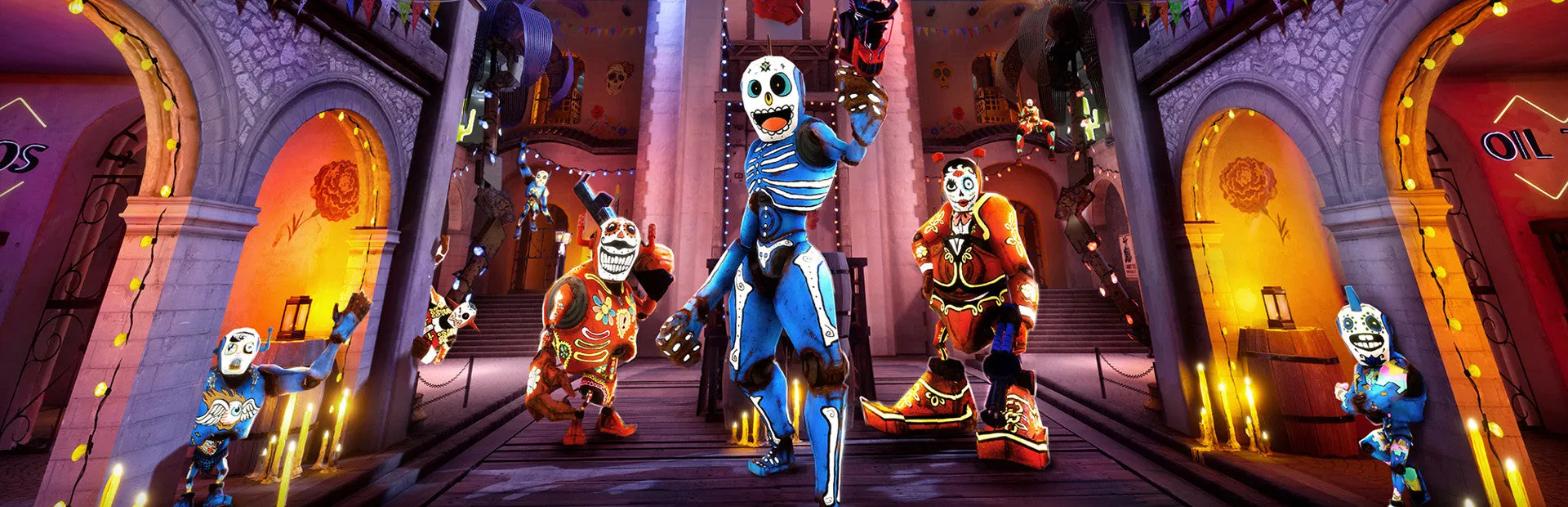 Morphies Law: Remorphed (PC)