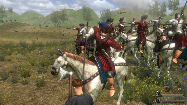Mount & Blade Full Collection (PC)