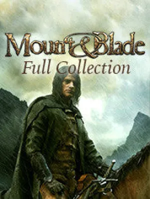 Mount & Blade Full Collection (PC)