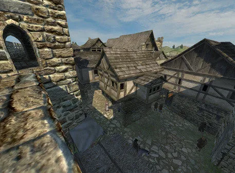 Mount & Blade Full Collection (PC)