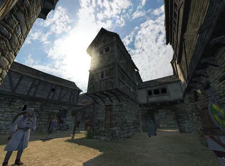 Mount & Blade Full Collection (PC)