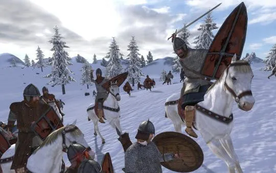 Mount & Blade Full Collection (PC)