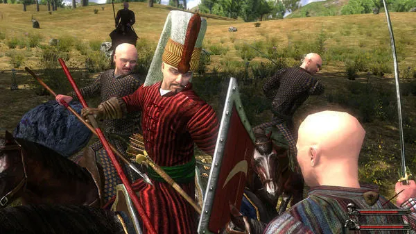 Mount & Blade Full Collection (PC)
