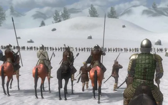 Mount & Blade Full Collection (PC)