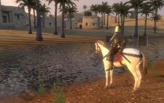 Mount & Blade Full Collection (PC)