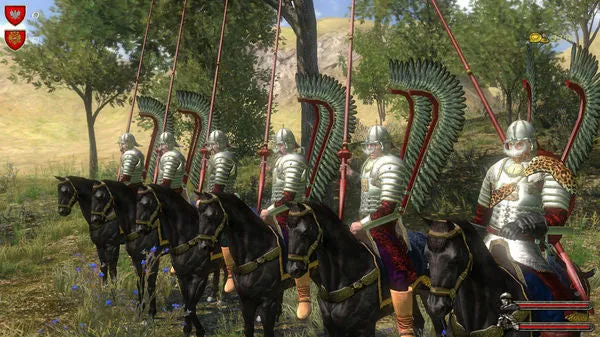 Mount & Blade Full Collection (PC)