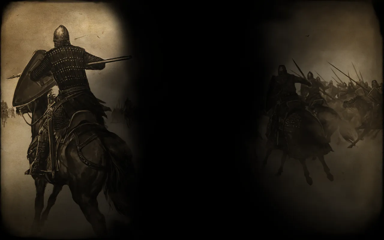 Mount & Blade Full Collection (PC)